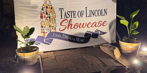Taste of Lincoln Showcase