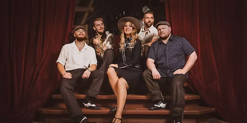 Callinaz p\u00e5 Liseberg