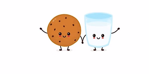 Milk & Cookies Tour