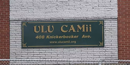 Ulu Cami Women's Committee Kermes & Rummage Sale