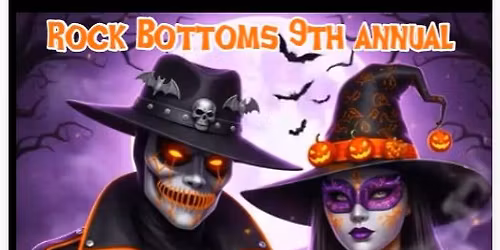 $1000 Costume Contest!