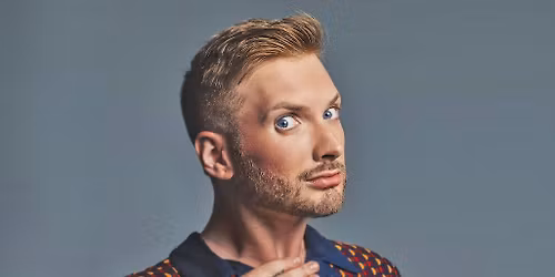 Matt Mathews \u2013 Bellingham