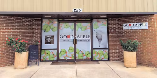 Wendy J Winn Sit, Sip & Shop Western Saddle Fit Q&A