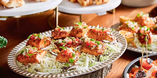 Mother's Day Culinary Experience