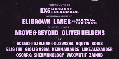 Shermanology - DJ
