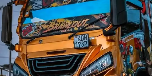 Naivasha Back to school edition