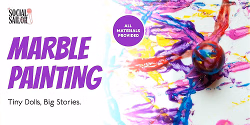 Marble Painting - Hyderabad