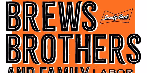 The Brews Brothers and Family!