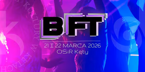 Beskidzki Festiwal Tańca 2026