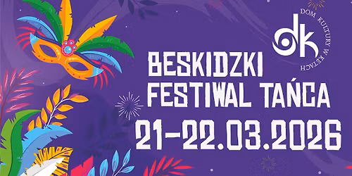 Beskidzki Festiwal Ta\u0144ca 2025
