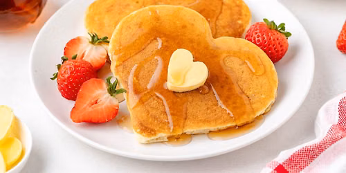 Pancake Breakfast Scholarship Fundraiser 