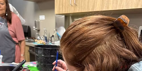 Canning Sweet Spreads Workshop