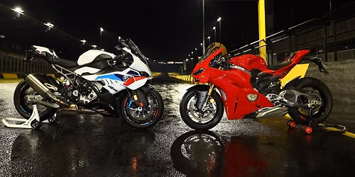 Thursday 24th September SMSP Ride Night