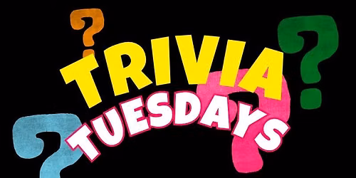 All Things Food Trivia with Mich