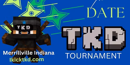 First We Train, Then We Win Tournament