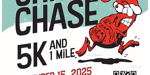 29th Annual Chigger Chase