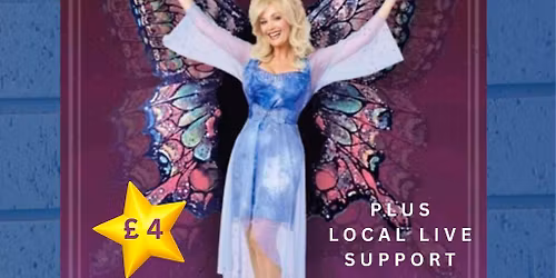 The Dolly Parton Story