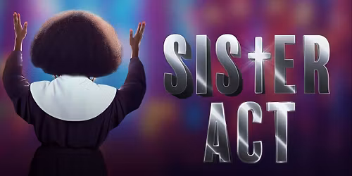 Sister Act - Terrace