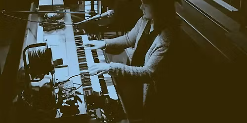 Double Bill: Delphine Dora & Koude