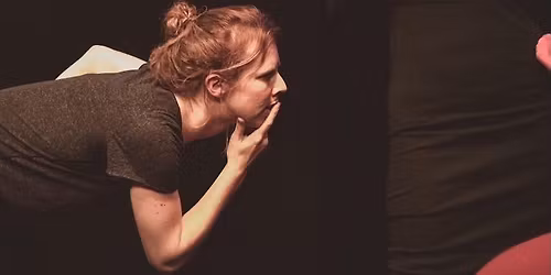 Helgkurs:  Prova p\u00e5 impro