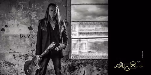 Intimkonsert med Bj\u00f8rn Berge | Norheim kulturhus |