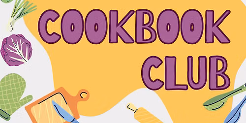 Cookbook Club