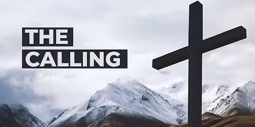 The Calling Sermon Series