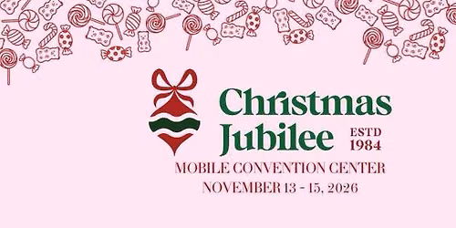 Christmas Jubilee 2026