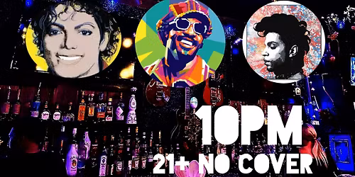 NYE x Mike vs Stevie vs Prince x DJ Nu Stylez