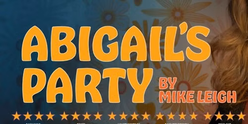 Abigail's Party