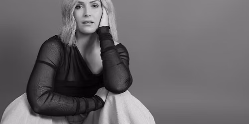 Friday Night Live - Amy Jade Vocalist