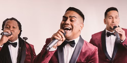 The Motown Sensations