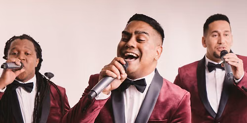 The Motown Sensations