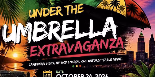 Under The Umbrella Music Extravaganza