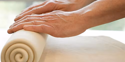 D\u00e9monstration de Boulangerie par Chef Bardet
