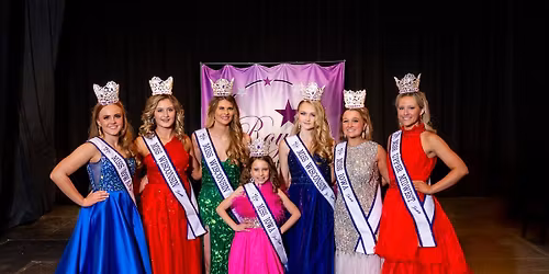 Royal International Miss Upper Midwest State Pageant