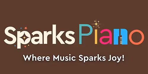 Sparks Piano Spring Recital