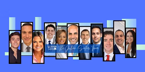 Broker's Open House- College Park In Lake Worth