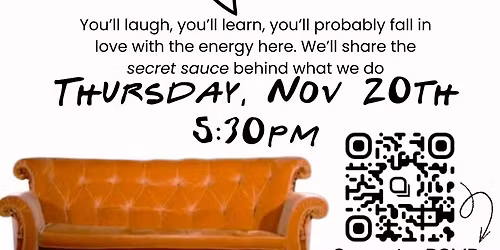 The One Where You Don\u2019t Get Sick