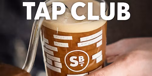 Saltaire Brewery Tap Club