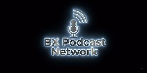 BX Podcast Networking Event