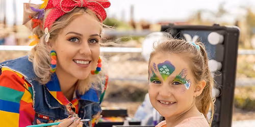  FREE Links Kennedy Bay Family Festival