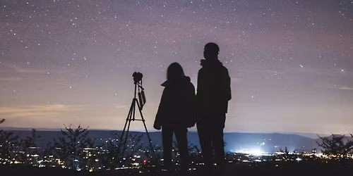 TMA\/Alumni Community Skygazing & Dinner