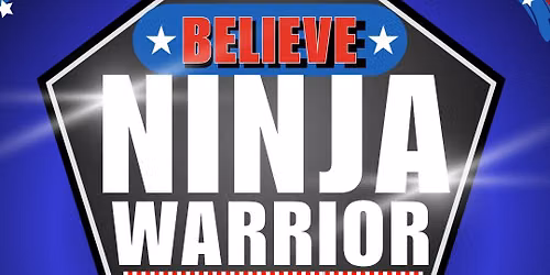 Summer Camp Ninja