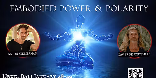 Embodied Power & Polarity