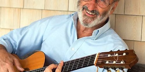 Noel Paul Stookey