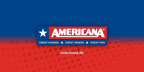 AMERICANA 2027