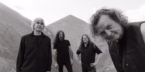 Voivod, Electric Citizen