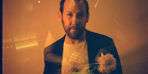 BEN LEE On Tour... Always