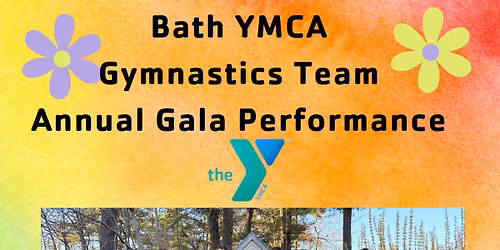 2026 Gymnastics Team Gala